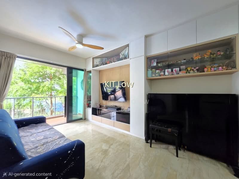KINGSFORD WATERBAY image 1 of 10