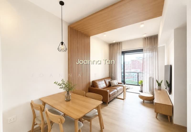 STIRLING RESIDENCES image 1 of 9