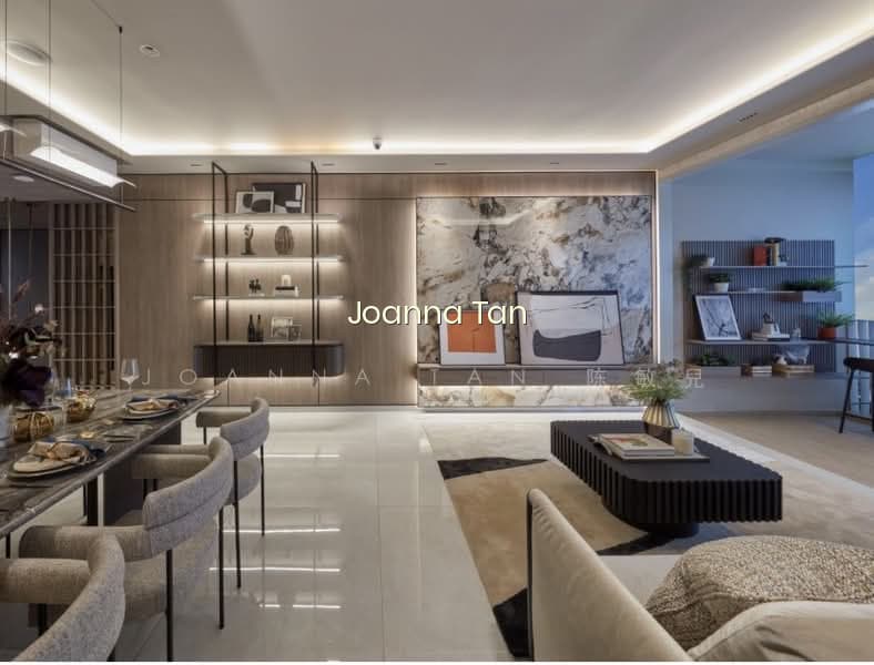 LENTOR HILLS RESIDENCES image 1 of 7