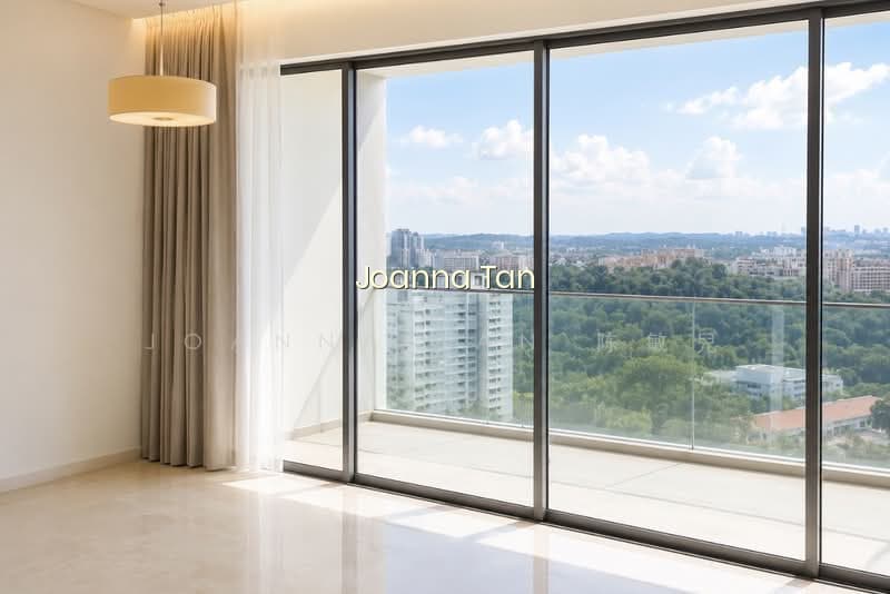 CENTRO RESIDENCES