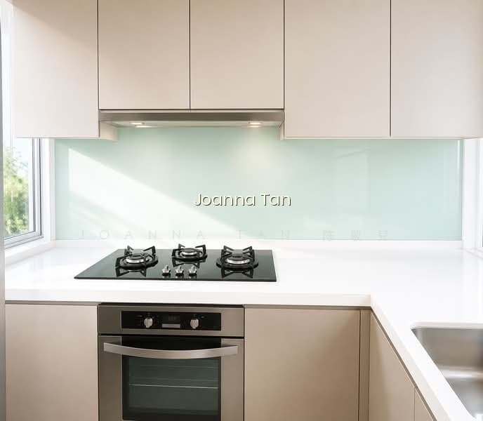 CENTRO RESIDENCES photo 2
