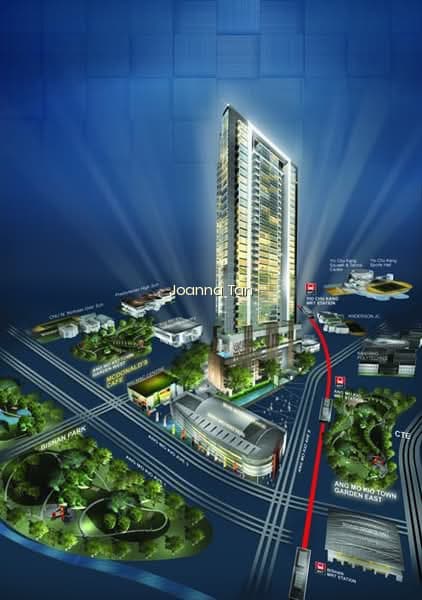 CENTRO RESIDENCES photo 4