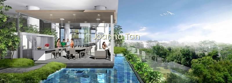 CENTRO RESIDENCES photo 5