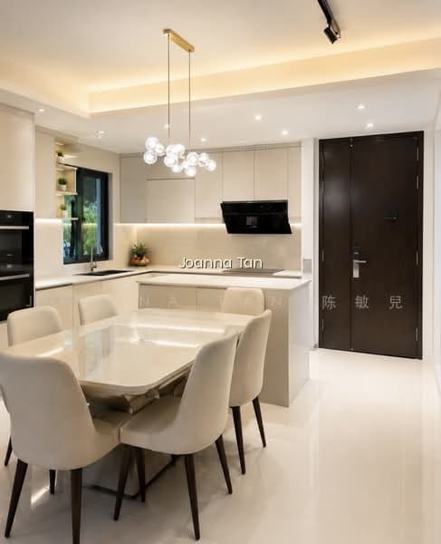 BLOSSOM RESIDENCES