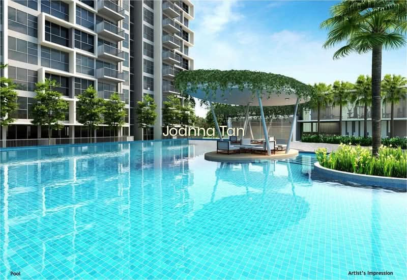 BLOSSOM RESIDENCES photo 4