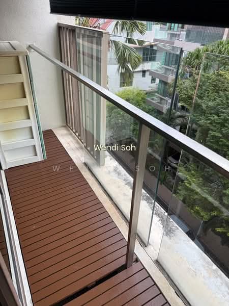 BLISS RESIDENCES photo 4
