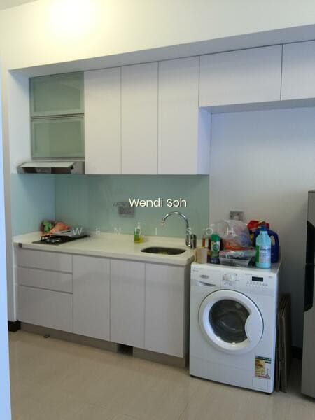 SUITES @ SIMS photo 2
