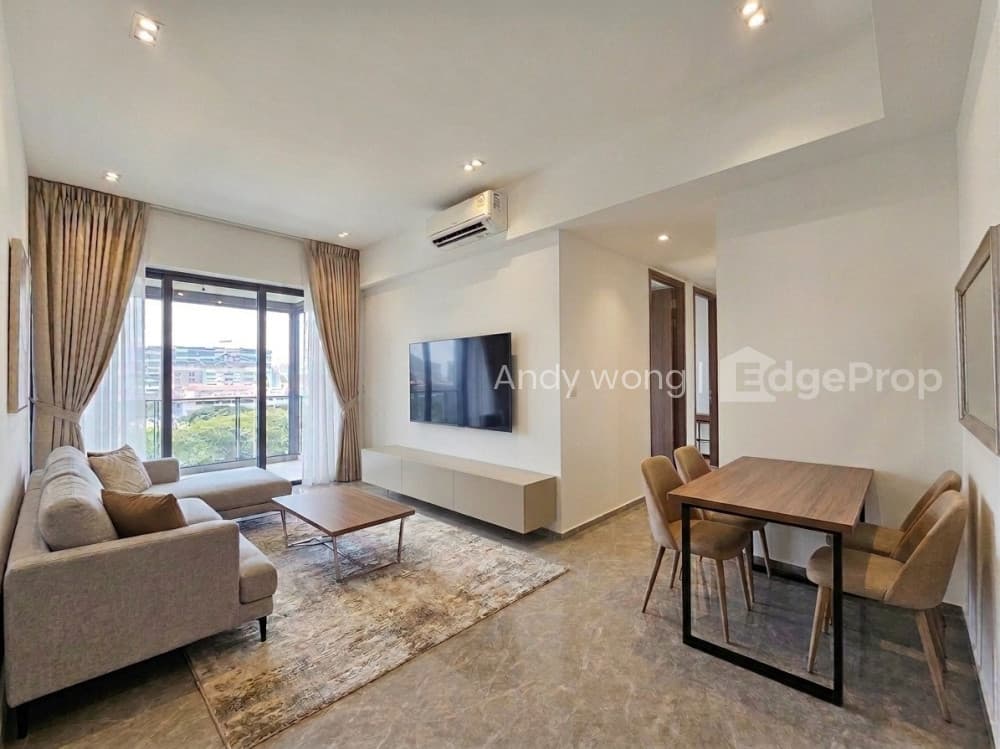 BARTLEY VUE image 1 of 7