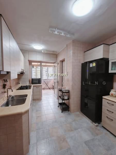 764 CHOA CHU KANG NORTH 5 photo 4