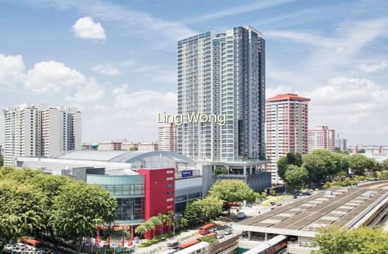 CENTRO RESIDENCES