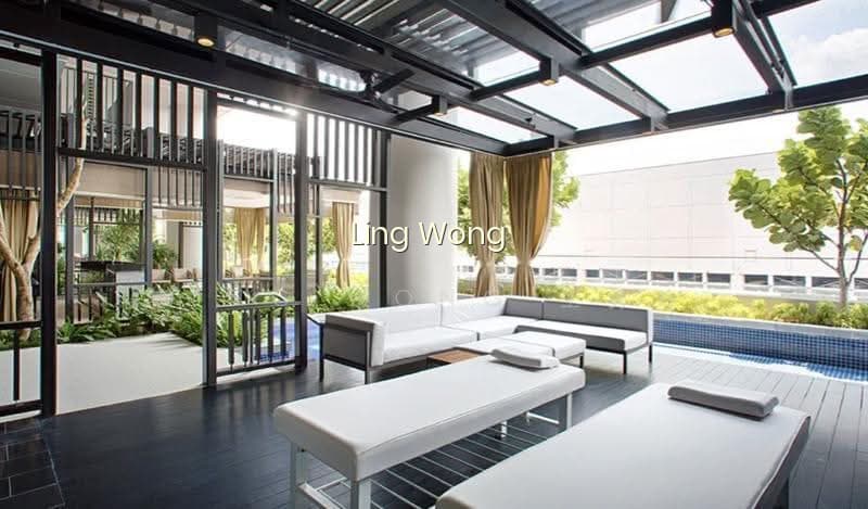 CENTRO RESIDENCES photo 4
