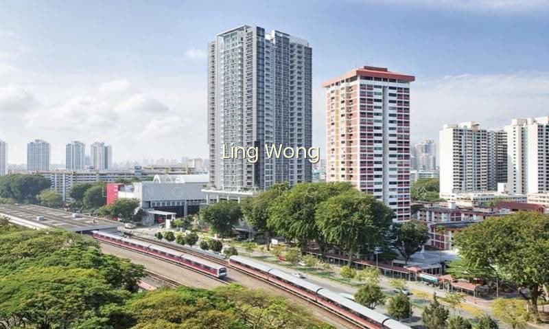 CENTRO RESIDENCES photo 6