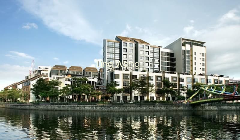 RIVER PLACE image 1 of 10