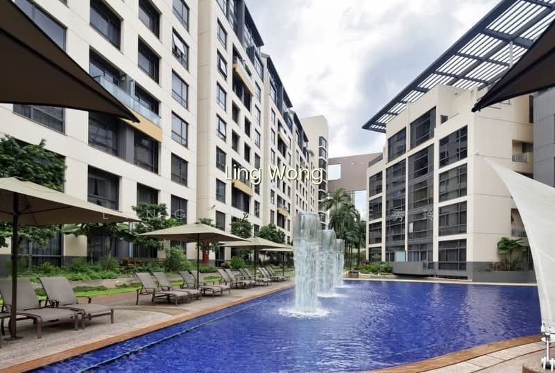 RIVER PLACE photo 3