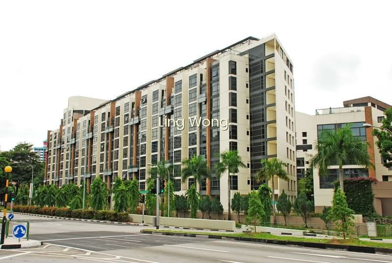 RIVER PLACE photo 5