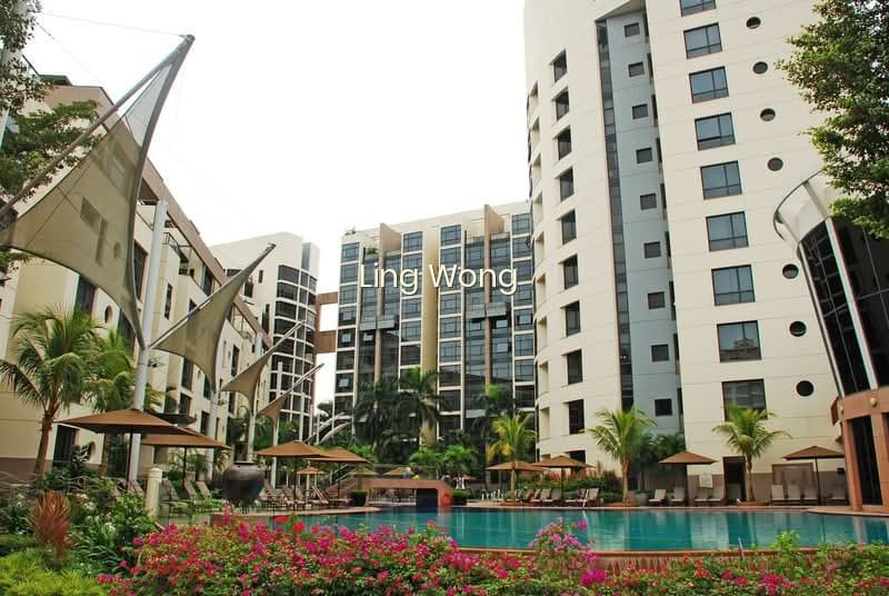 RIVER PLACE photo 6