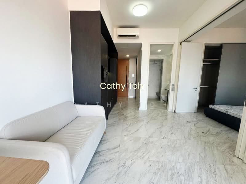 DUO RESIDENCES photo 2