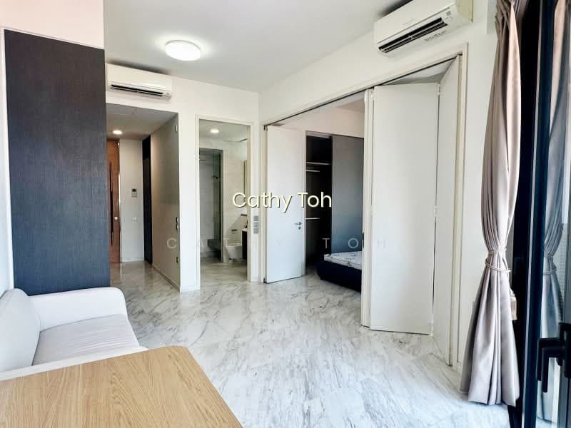 DUO RESIDENCES photo 3