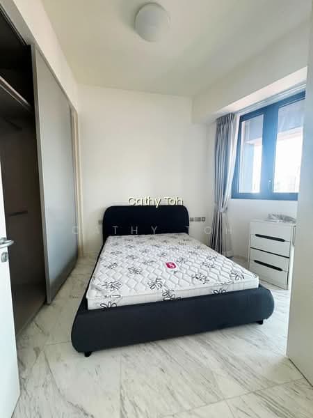 DUO RESIDENCES photo 4