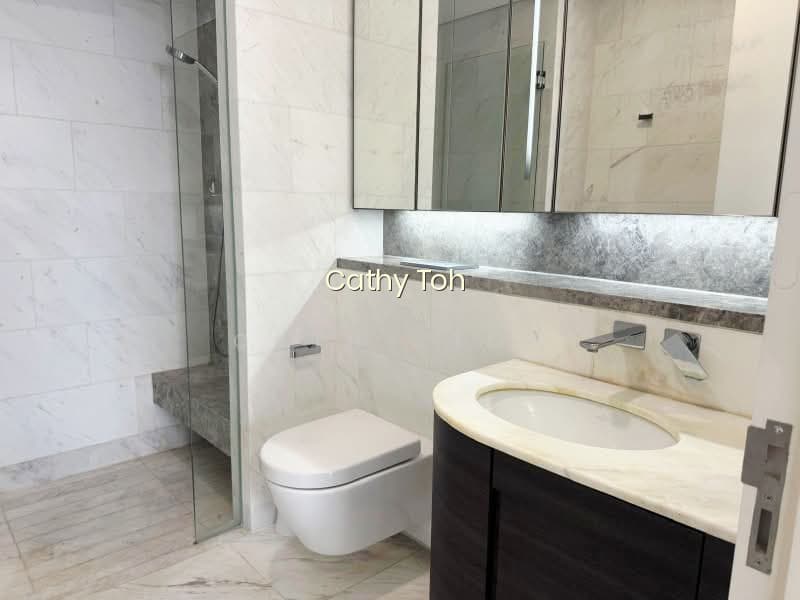 DUO RESIDENCES photo 5