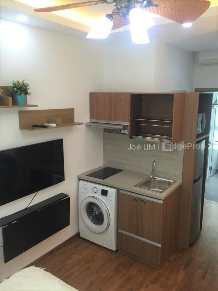 DOUBLE BAY RESIDENCES photo 2