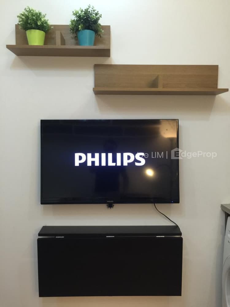 DOUBLE BAY RESIDENCES photo 3