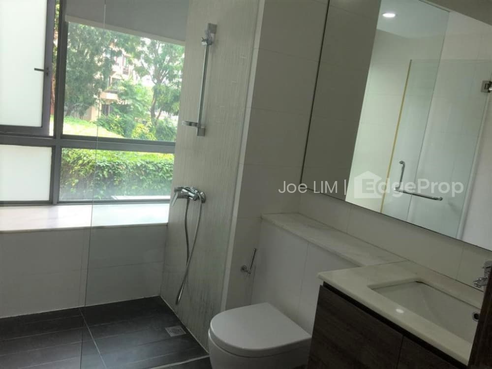 DOUBLE BAY RESIDENCES photo 4