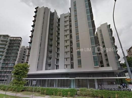 DOUBLE BAY RESIDENCES photo 5