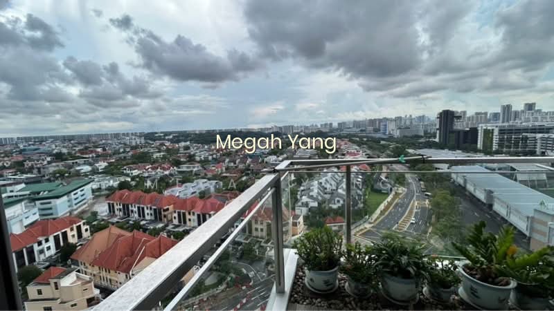 THE CHUAN 1