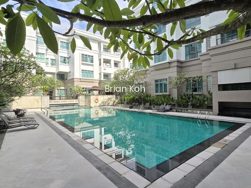 FIFTH AVENUE CONDOMINIUM 1