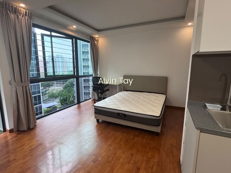 ESPARINA RESIDENCES 1