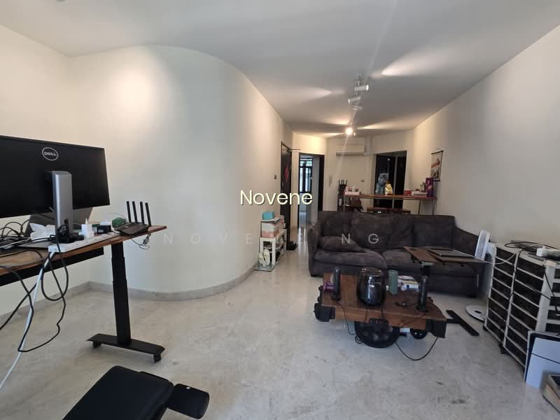 NIVEN LOFT 1