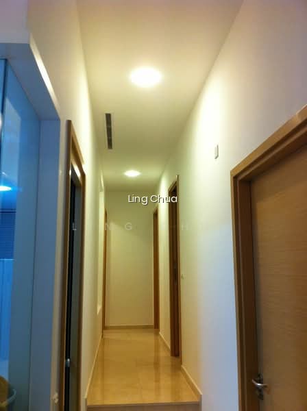 SHELFORD SUITES 1