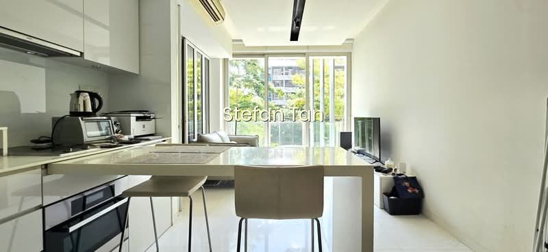 RV RESIDENCES 1