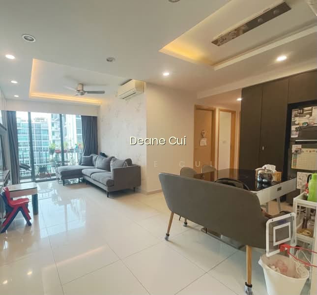 ESPARINA RESIDENCES 1
