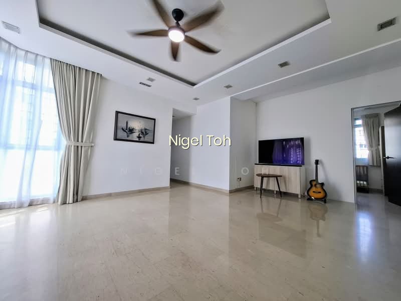 BALLOTA PARK CONDO 1