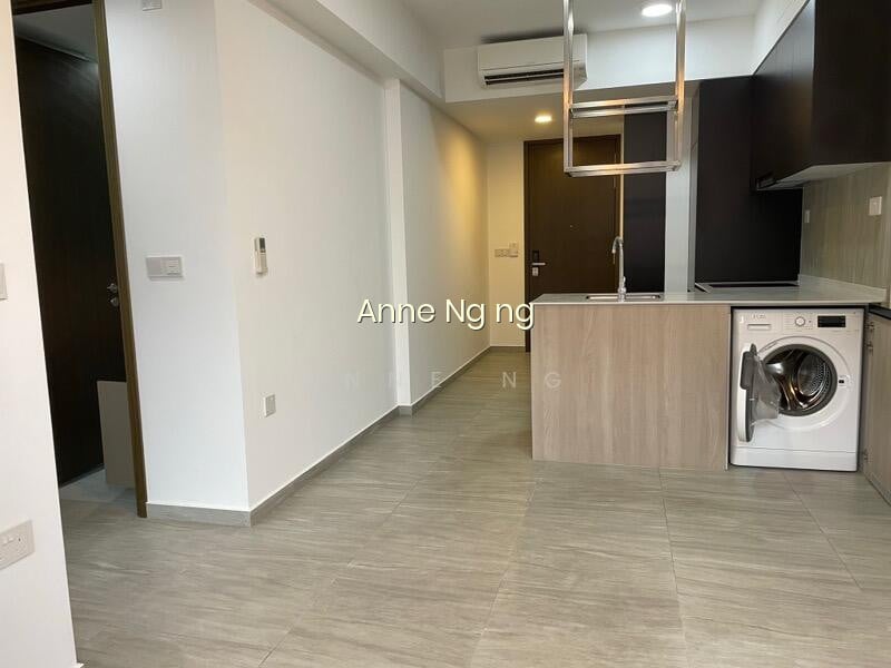 GRANDEUR PARK RESIDENCES 1