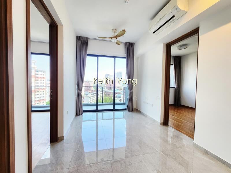 STIRLING RESIDENCES 1