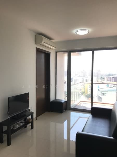 CENTRA HEIGHTS 1