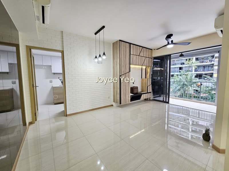 BOATHOUSE RESIDENCES 1