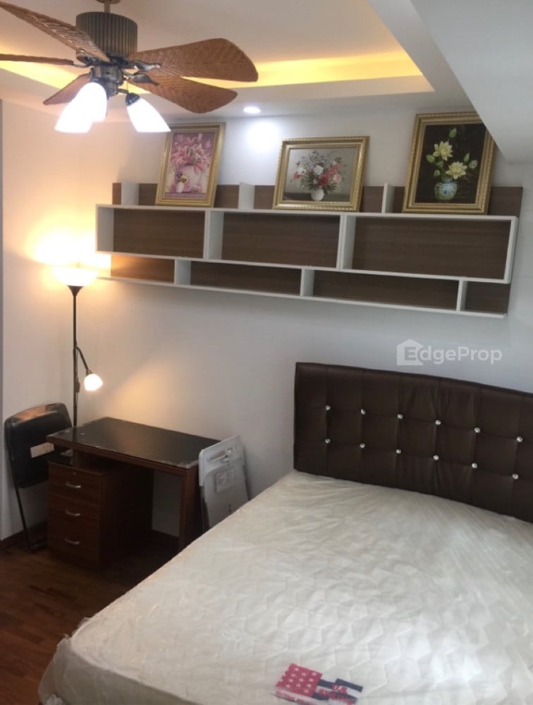 DOUBLE BAY RESIDENCES 1