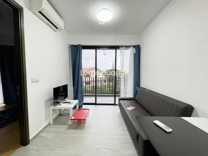 GRANDEUR PARK RESIDENCES 1