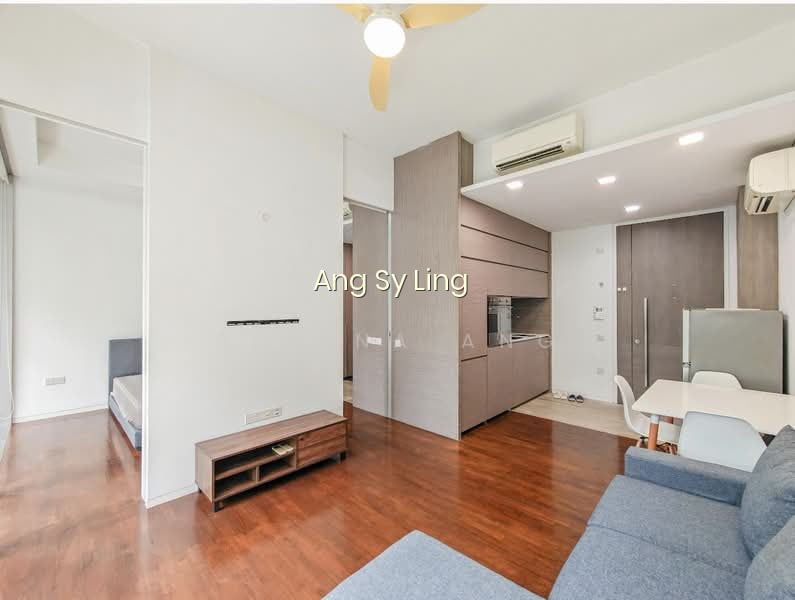 SELETAR PARK RESIDENCE 1