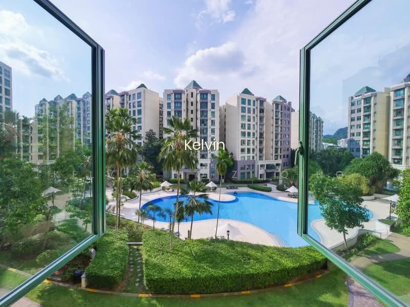 SIGNATURE PARK 1
