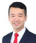 Daniel Lim profile