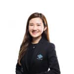 Alethea Seow profile