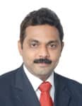 P. V. Ramesh Babu profile