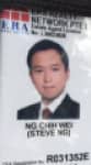 STEVE NG C W profile