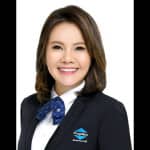 SHARON ONG profile