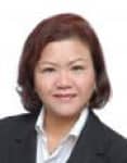 Ann Teo profile